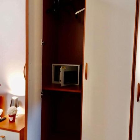 Hotel Le Residenze Del Giglio Cagliari Zewnętrze zdjęcie