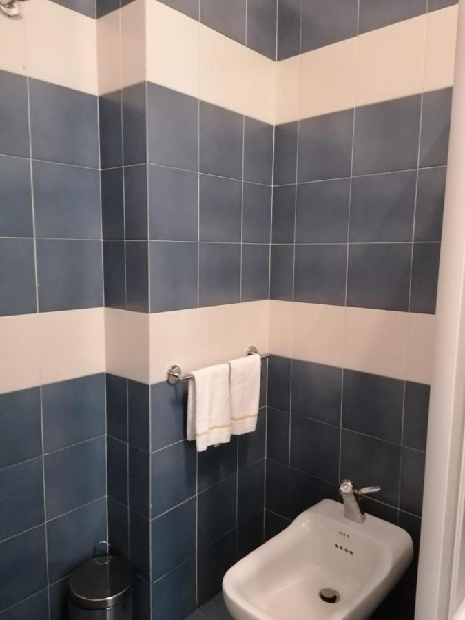 Hotel Le Residenze Del Giglio Cagliari Zewnętrze zdjęcie