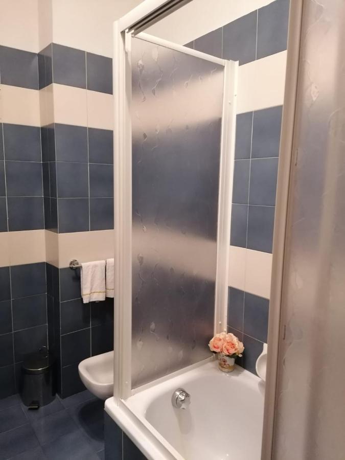 Hotel Le Residenze Del Giglio Cagliari Zewnętrze zdjęcie