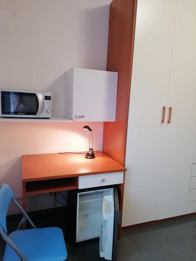 Hotel Le Residenze Del Giglio Cagliari Zewnętrze zdjęcie