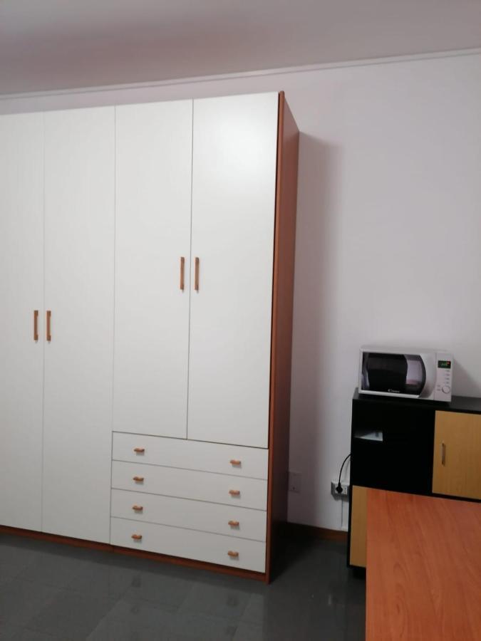 Hotel Le Residenze Del Giglio Cagliari Zewnętrze zdjęcie