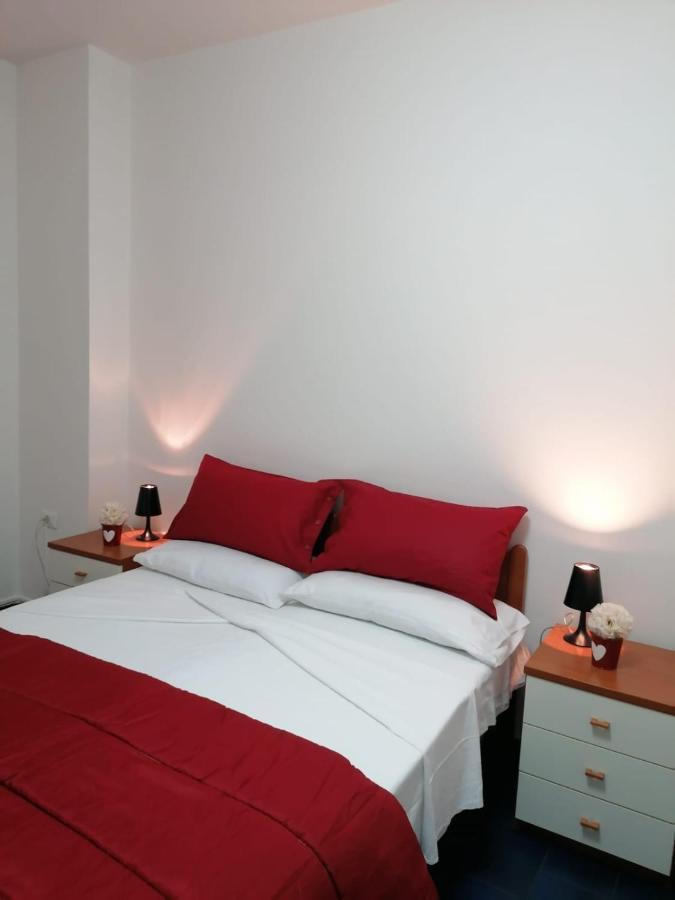 Hotel Le Residenze Del Giglio Cagliari Zewnętrze zdjęcie