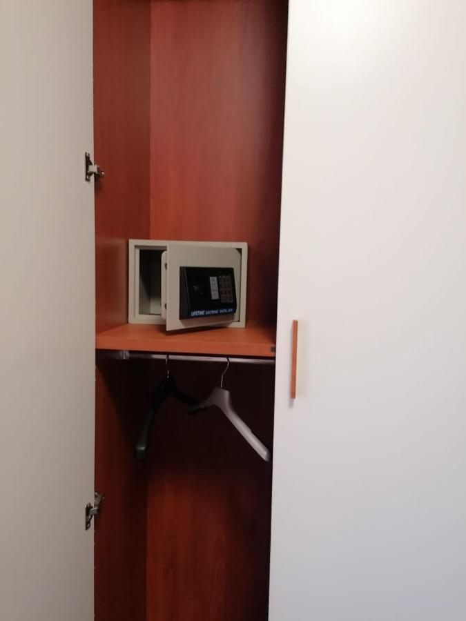 Hotel Le Residenze Del Giglio Cagliari Zewnętrze zdjęcie