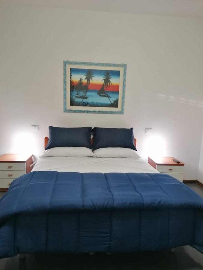 Hotel Le Residenze Del Giglio Cagliari Zewnętrze zdjęcie