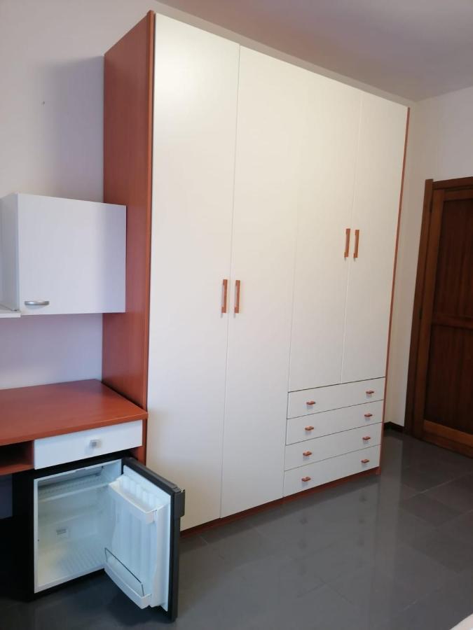 Hotel Le Residenze Del Giglio Cagliari Zewnętrze zdjęcie