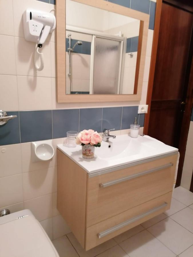 Hotel Le Residenze Del Giglio Cagliari Zewnętrze zdjęcie