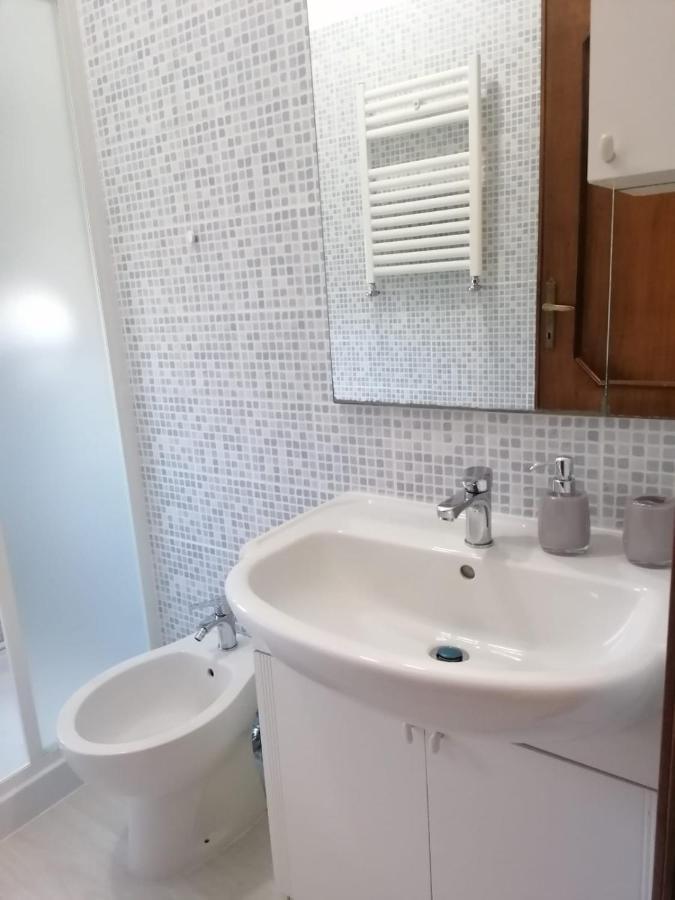 Hotel Le Residenze Del Giglio Cagliari Zewnętrze zdjęcie