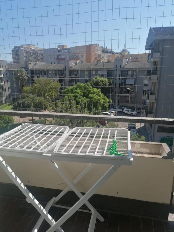 Hotel Le Residenze Del Giglio Cagliari Zewnętrze zdjęcie