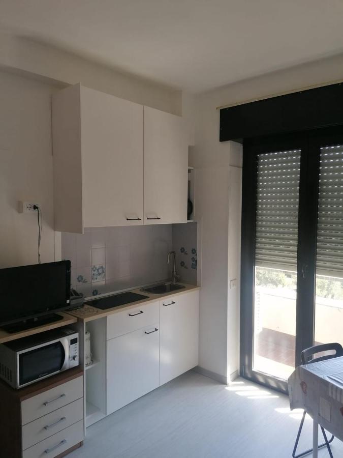 Hotel Le Residenze Del Giglio Cagliari Zewnętrze zdjęcie