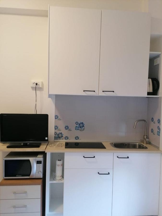 Hotel Le Residenze Del Giglio Cagliari Zewnętrze zdjęcie