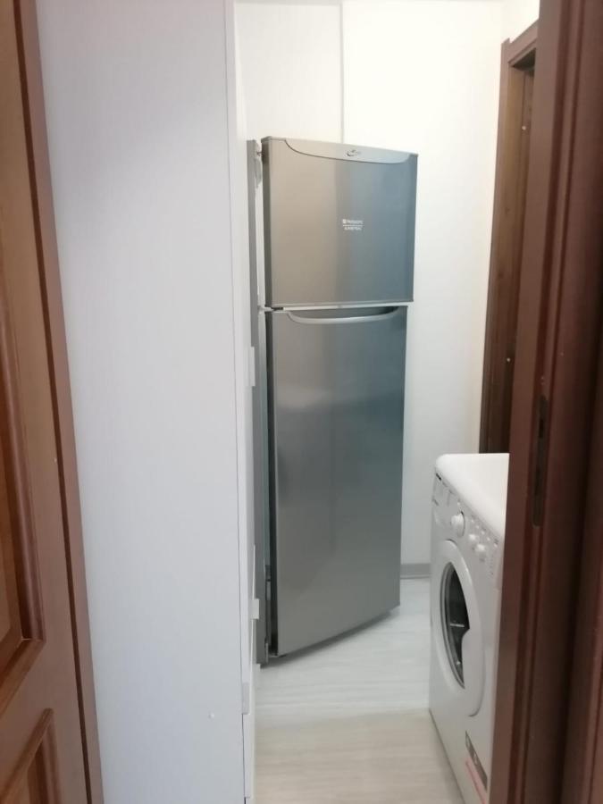 Hotel Le Residenze Del Giglio Cagliari Zewnętrze zdjęcie