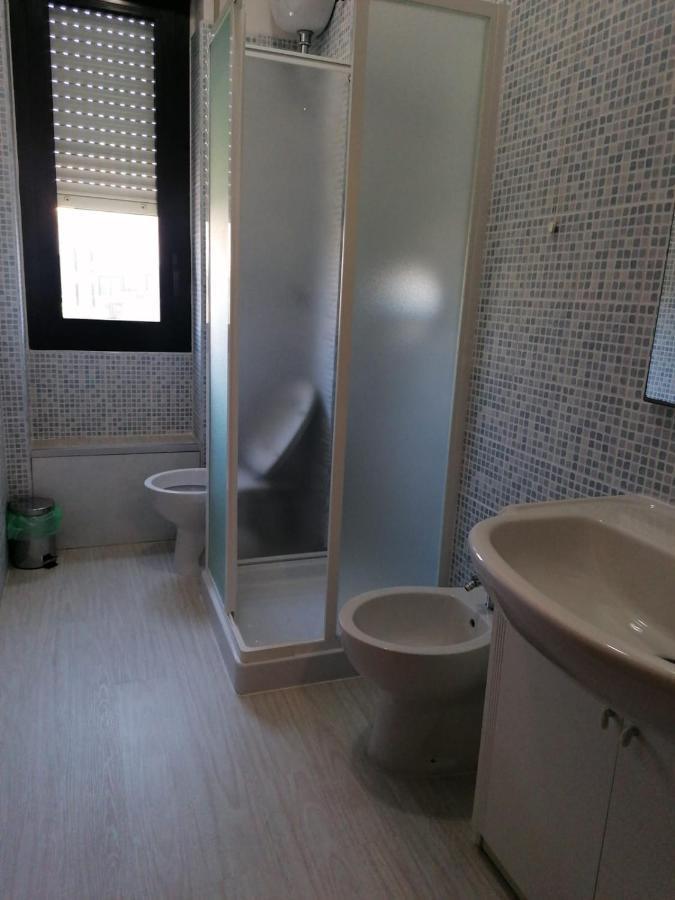 Hotel Le Residenze Del Giglio Cagliari Zewnętrze zdjęcie
